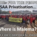 #Gupta 2.0 - Harith, New Owner of SAA Set up by Mbeki Ramaphosa Faction Using Government Pension Funds?