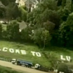 Youtube Prankster Tricks London Luton Airport Passengers into Thinking They Were Landing at Gatwick Airport!